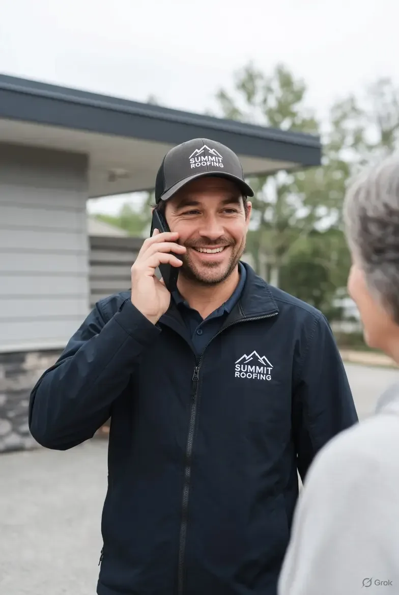 Flat Roof Leak Repair Mapleton, UT FAQs